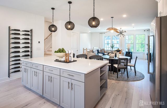 16 Ruddick Drive, South Brunswick, NJ 08852