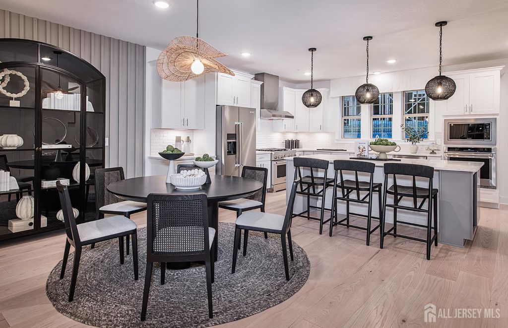 16 Ruddick Drive, South Brunswick, NJ 08852