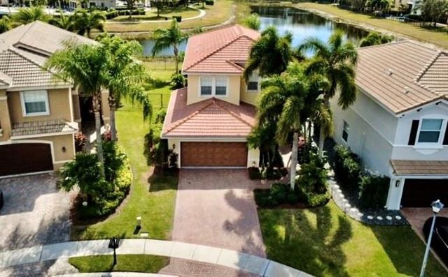 8808 Morgan Landing Way, Boynton Beach, FL 33473