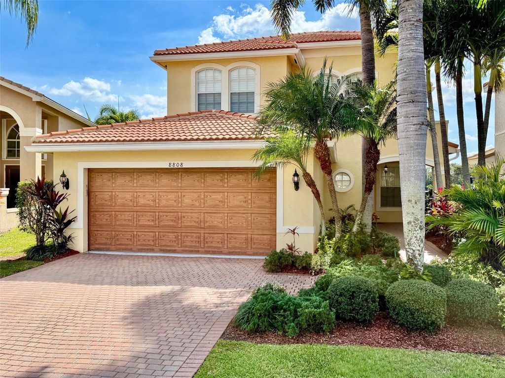 8808 Morgan Landing Way, Boynton Beach, FL 33473