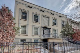 1650 N Pearl Street 25, Denver, CO 80203