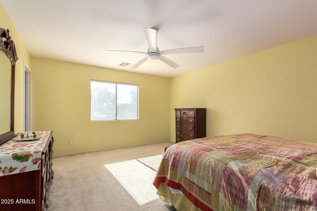 25575 W NORTH STAR Lane, Buckeye, AZ 85326