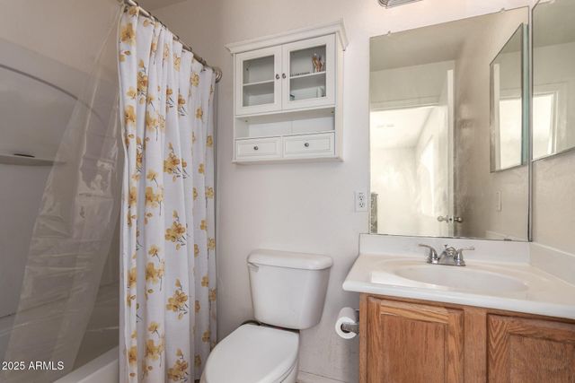 25575 W NORTH STAR Lane, Buckeye, AZ 85326