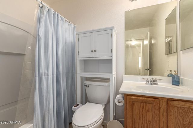 25575 W NORTH STAR Lane, Buckeye, AZ 85326