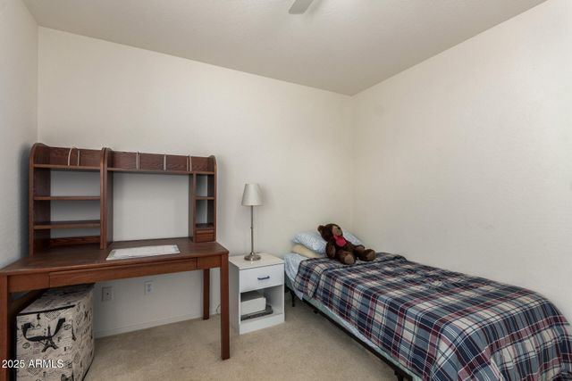 25575 W NORTH STAR Lane, Buckeye, AZ 85326