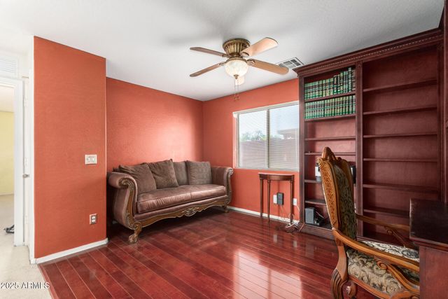 25575 W NORTH STAR Lane, Buckeye, AZ 85326