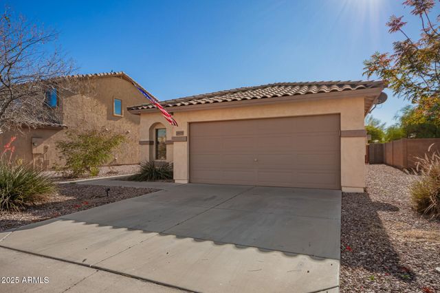 25575 W NORTH STAR Lane, Buckeye, AZ 85326