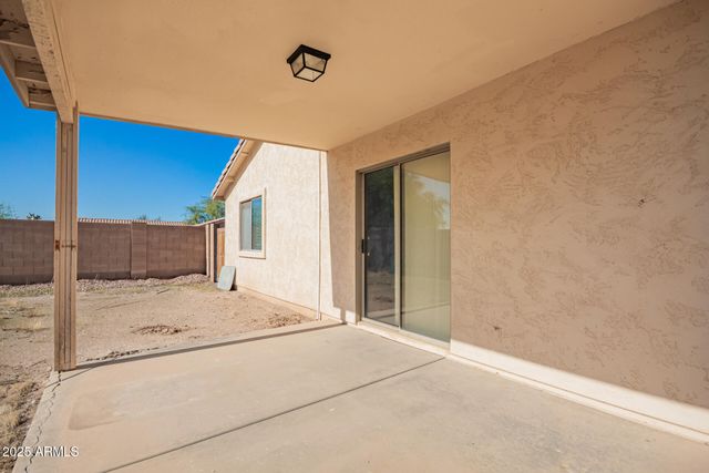 25575 W NORTH STAR Lane, Buckeye, AZ 85326