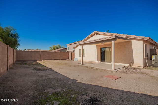 25575 W NORTH STAR Lane, Buckeye, AZ 85326