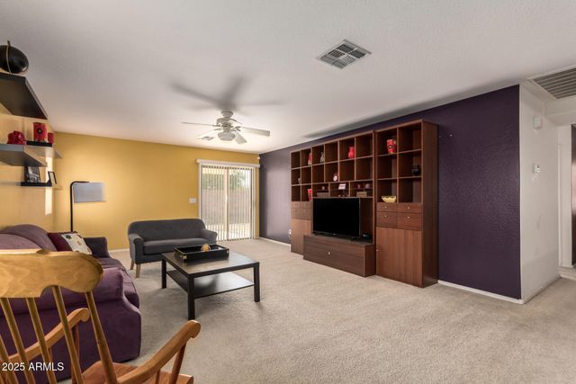 25575 W NORTH STAR Lane, Buckeye, AZ 85326