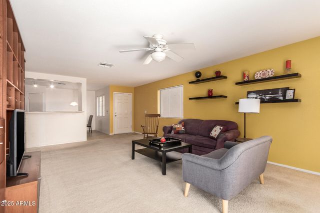 25575 W NORTH STAR Lane, Buckeye, AZ 85326