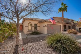 25575 W NORTH STAR Lane, Buckeye, AZ 85326