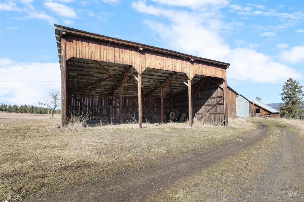 216 Ulmer Road, Kooskia, ID 83539 photo 35