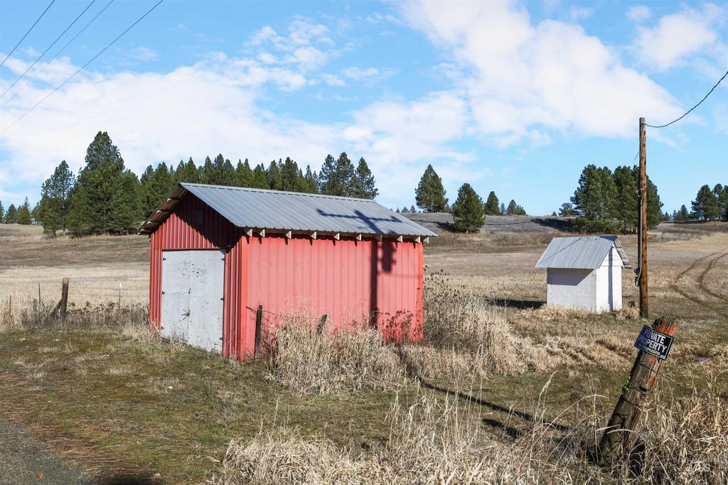 216 Ulmer Road, Kooskia, ID 83539 photo 38