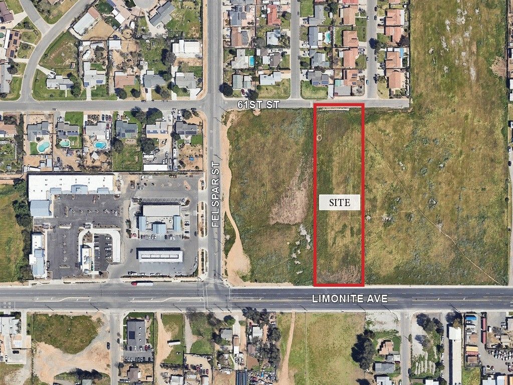 9131 Limonite Avenue, Riverside, CA 92509 — exterior