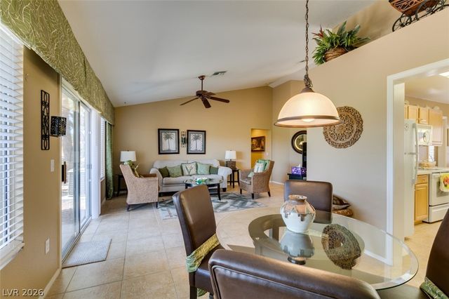 9537 Eagle Valley Drive, Las Vegas, NV 89134
