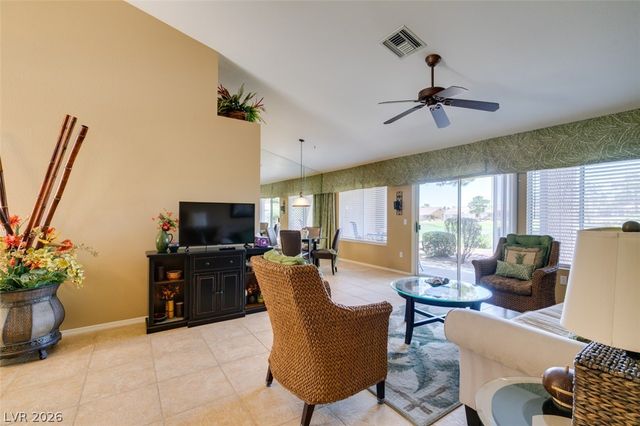 9537 Eagle Valley Drive, Las Vegas, NV 89134