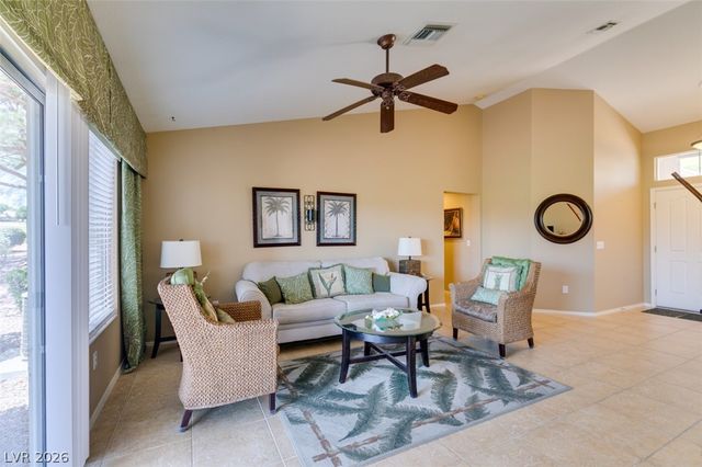 9537 Eagle Valley Drive, Las Vegas, NV 89134