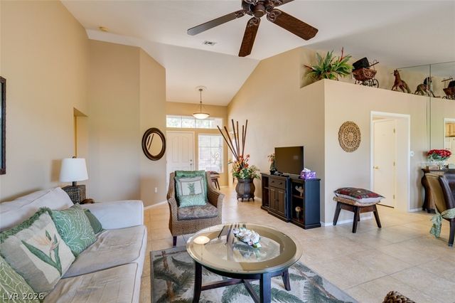 9537 Eagle Valley Drive, Las Vegas, NV 89134