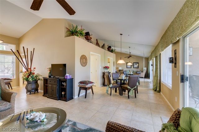 9537 Eagle Valley Drive, Las Vegas, NV 89134