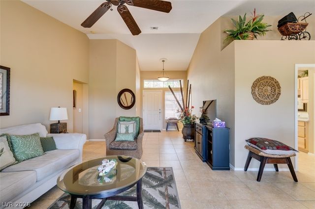 9537 Eagle Valley Drive, Las Vegas, NV 89134