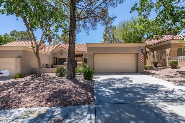 9537 Eagle Valley Drive, Las Vegas, NV 89134