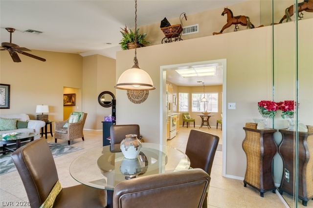 9537 Eagle Valley Drive, Las Vegas, NV 89134