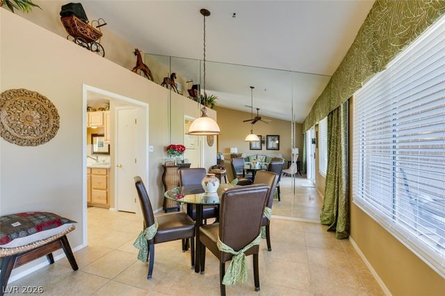 9537 Eagle Valley Drive, Las Vegas, NV 89134