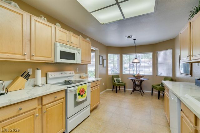 9537 Eagle Valley Drive, Las Vegas, NV 89134
