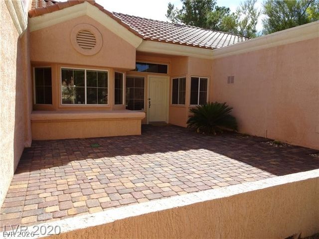 9537 Eagle Valley Drive, Las Vegas, NV 89134