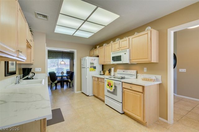 9537 Eagle Valley Drive, Las Vegas, NV 89134