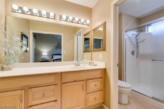 9537 Eagle Valley Drive, Las Vegas, NV 89134