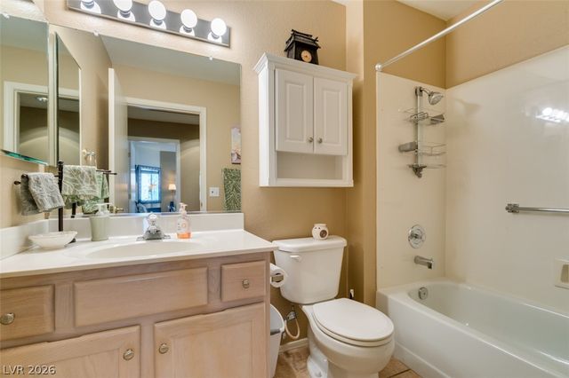9537 Eagle Valley Drive, Las Vegas, NV 89134
