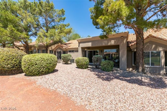 9537 Eagle Valley Drive, Las Vegas, NV 89134