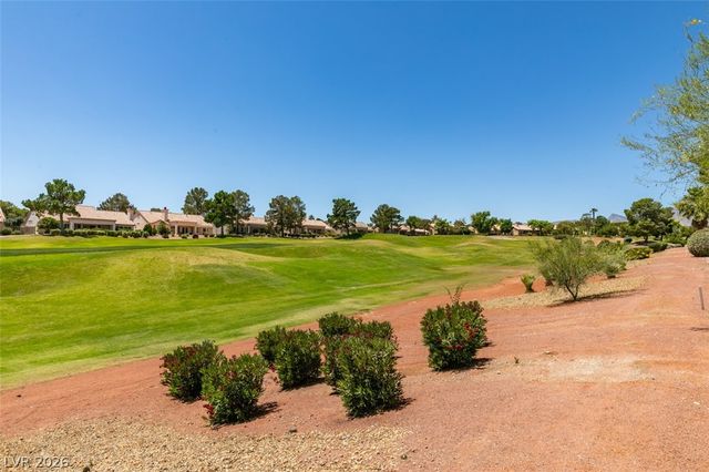 9537 Eagle Valley Drive, Las Vegas, NV 89134