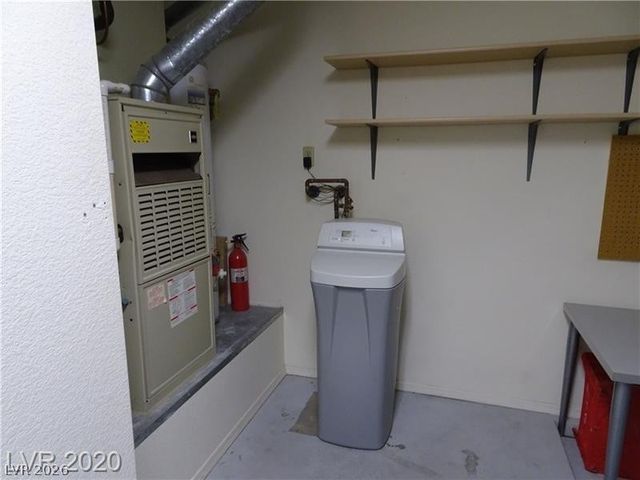 9537 Eagle Valley Drive, Las Vegas, NV 89134