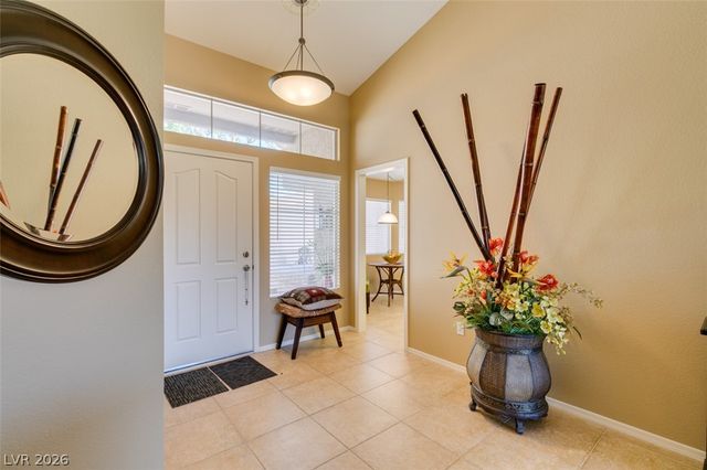 9537 Eagle Valley Drive, Las Vegas, NV 89134