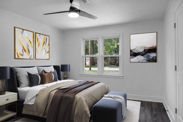 7618 Vanderbrook Place, North Charleston, SC 29420