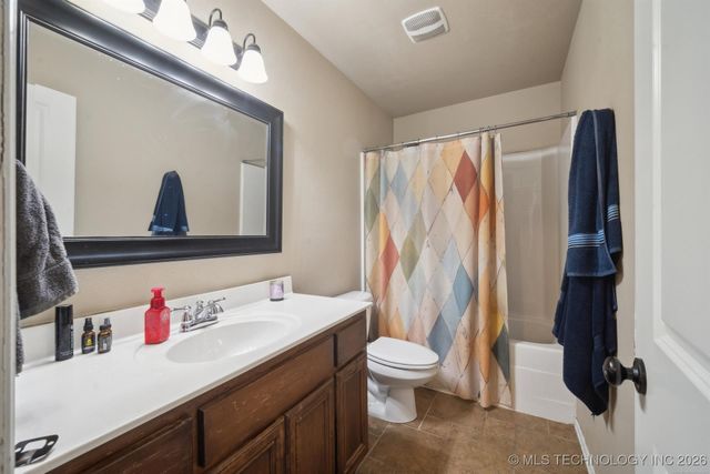 1946 E 135th Street S, Bixby, OK 74008