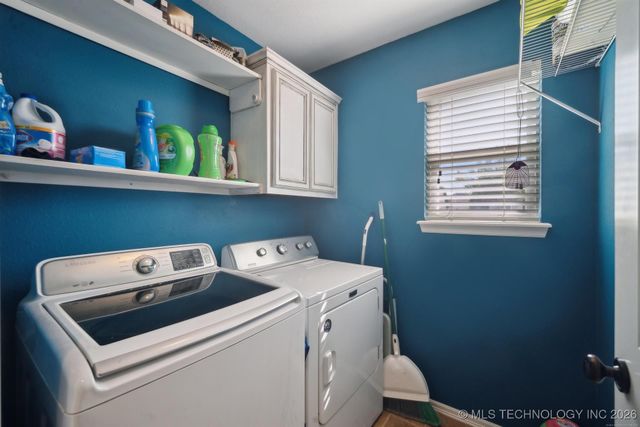 1946 E 135th Street S, Bixby, OK 74008