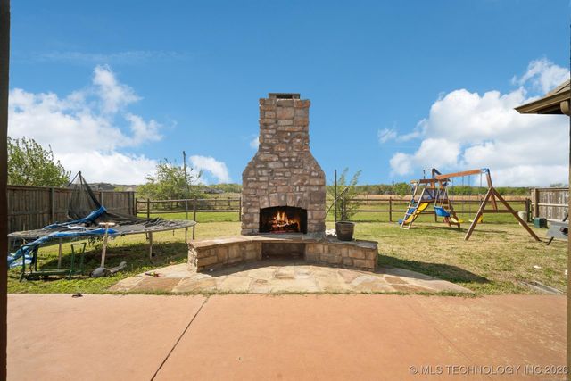 1946 E 135th Street S, Bixby, OK 74008