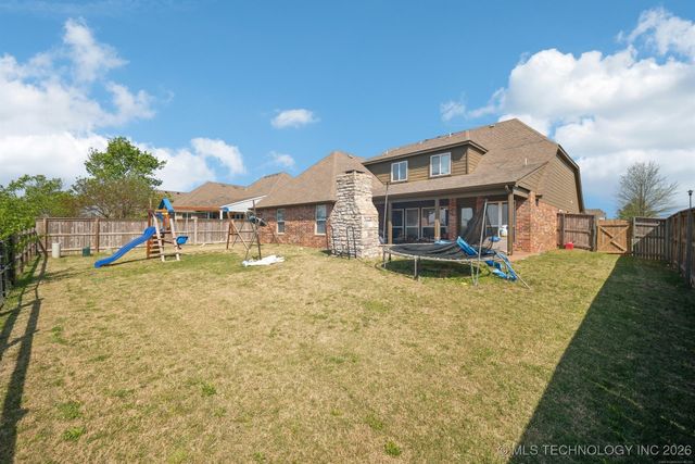 1946 E 135th Street S, Bixby, OK 74008
