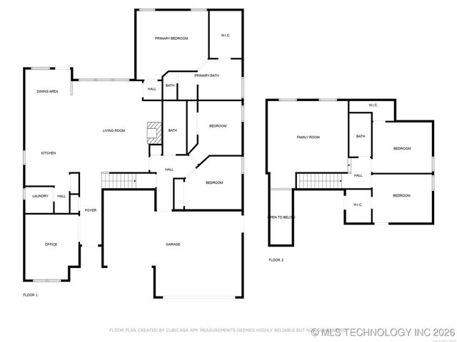 1946 E 135th Street S, Bixby, OK 74008