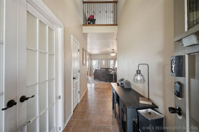 1946 E 135th Street S, Bixby, OK 74008