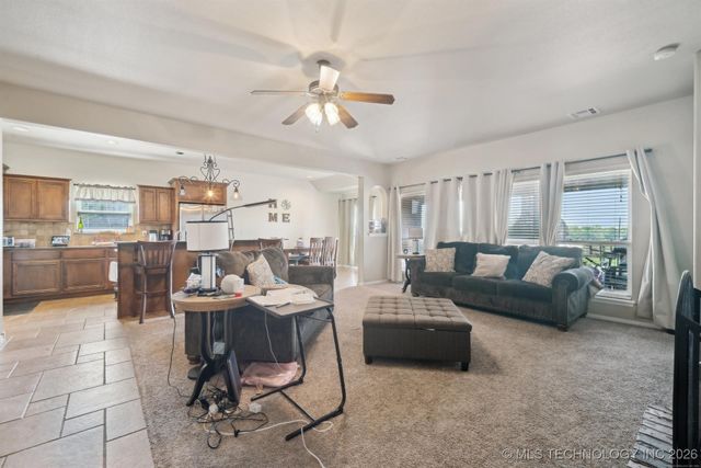 1946 E 135th Street S, Bixby, OK 74008