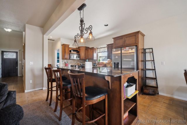 1946 E 135th Street S, Bixby, OK 74008