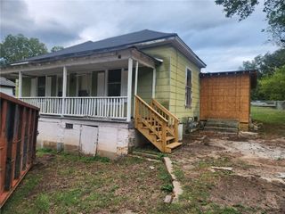 1777 Yellow NW Street, Conyers, GA 30012