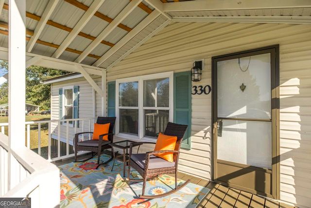 330 Bradley Court, East Dublin, GA 31027