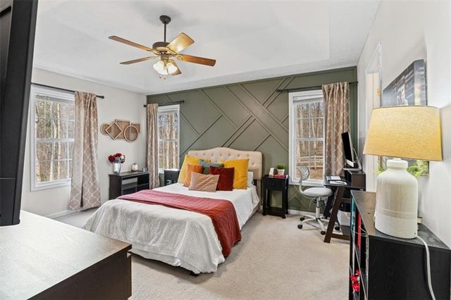 156 Paradise Way, Douglasville, GA 30134