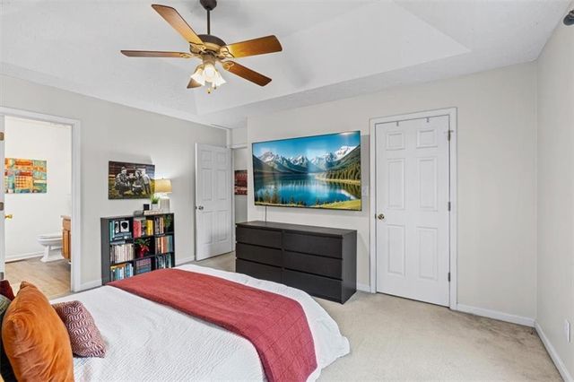 156 Paradise Way, Douglasville, GA 30134